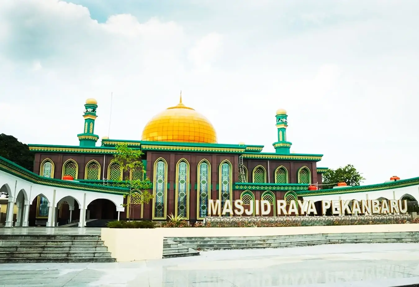 Ruqyah Pekanbaru Bekam Pekanbaru Bengkel Manusia Indonesia