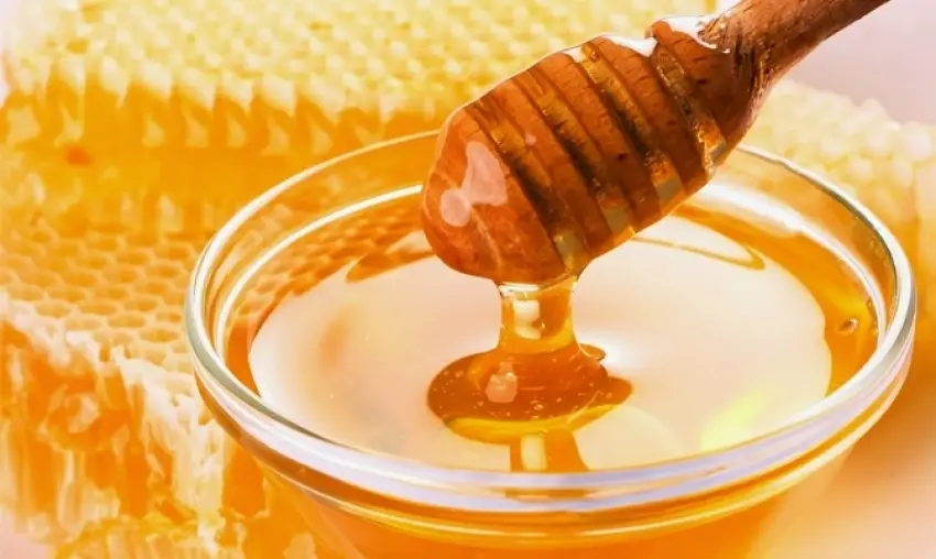 Madu Obat Alami Cegah Diabetes