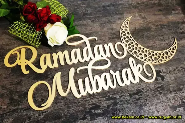 1 Syawal 1444 Hijriah: Meramadankan Sebelas Bulan Berikutnya