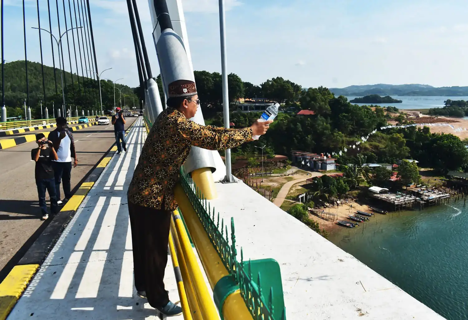 Ruqyah Batam Bengkel Manusia Yayasan An Nubuwwah Batam